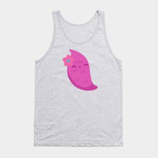 Potato Nomad Yam Tank Top